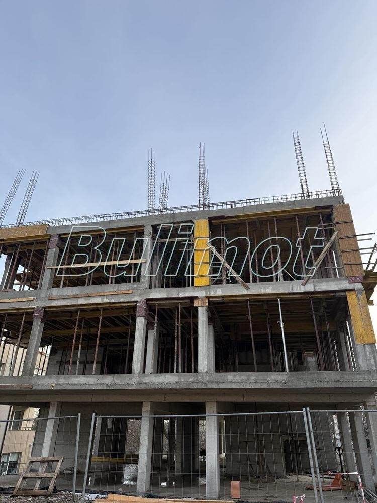 Продава 2-СТАЕН, гр. Варна, Виница, снимка 2 - Апартаменти - 53606809