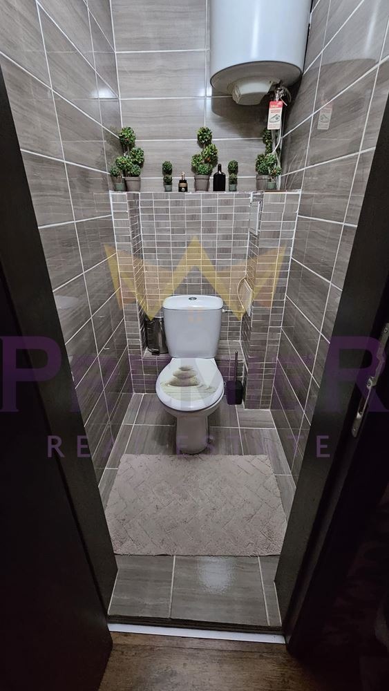 Продава 2-СТАЕН, гр. Варна, Колхозен пазар, снимка 9 - Апартаменти - 55844213