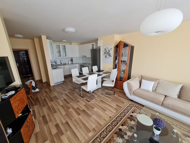 Na prodej  2 ložnice Stara Zagora , Bila , 111 m2 | 12022503 - obraz [6]