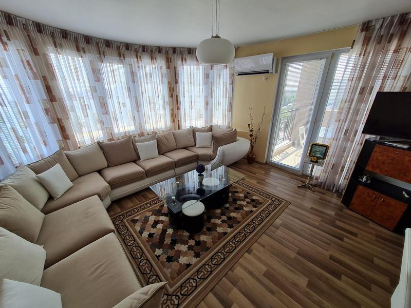 Na prodej  2 ložnice Stara Zagora , Bila , 111 m2 | 12022503 - obraz [5]