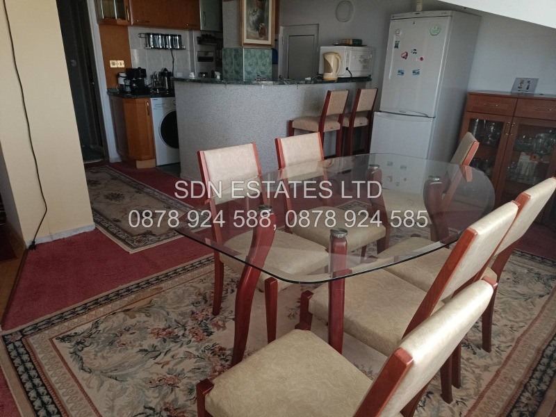 Na prodej  2 ložnice oblast Stará Zagora , Kazanlak , 90 m2 | 24250850