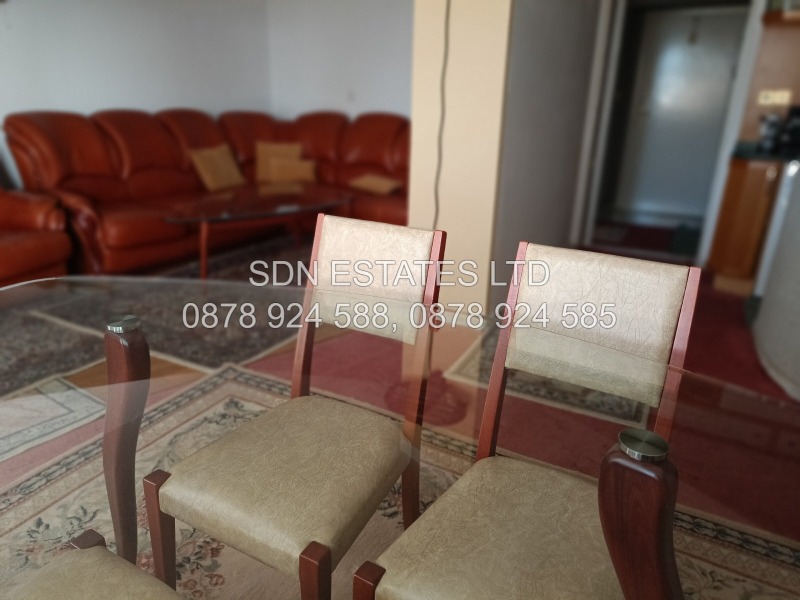 En venta  2 dormitorios región Stara Zagora , Kazanlak , 90 metros cuadrados | 24250850 - imagen [4]