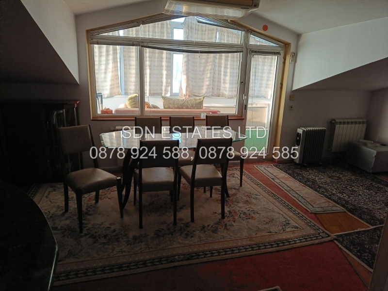 Na sprzedaż  2 sypialnie region Stara Zagora , Kazanlak , 90 mkw | 24250850 - obraz [3]