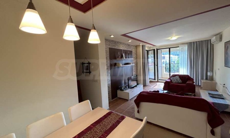 Til salgs  2 soverom region Burgas , Sozopol , 106 kvm | 25592434
