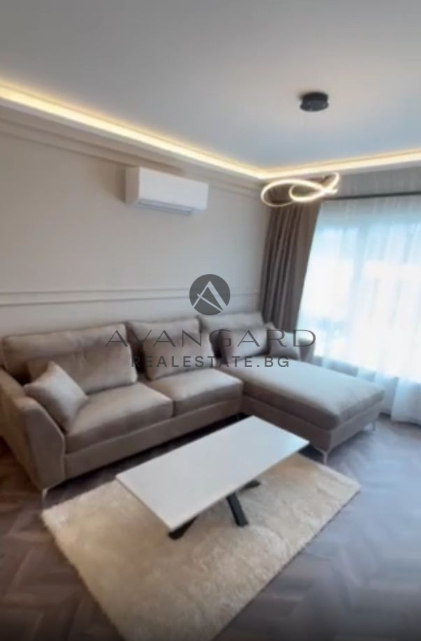 Na prodej  2 ložnice Plovdiv , Christo Smirnenski , 149 m2 | 54419891 - obraz [5]