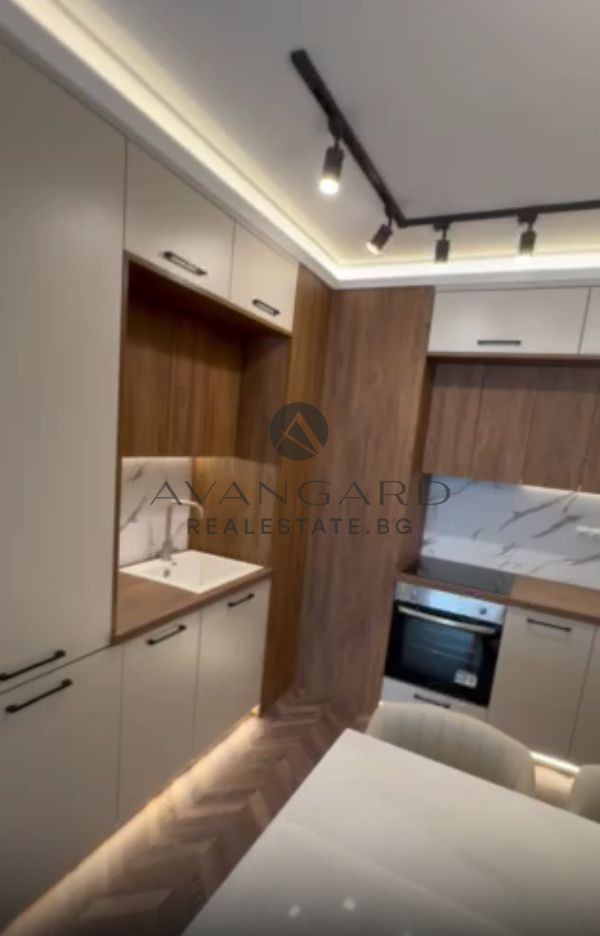 Na prodej  2 ložnice Plovdiv , Christo Smirnenski , 149 m2 | 54419891 - obraz [2]