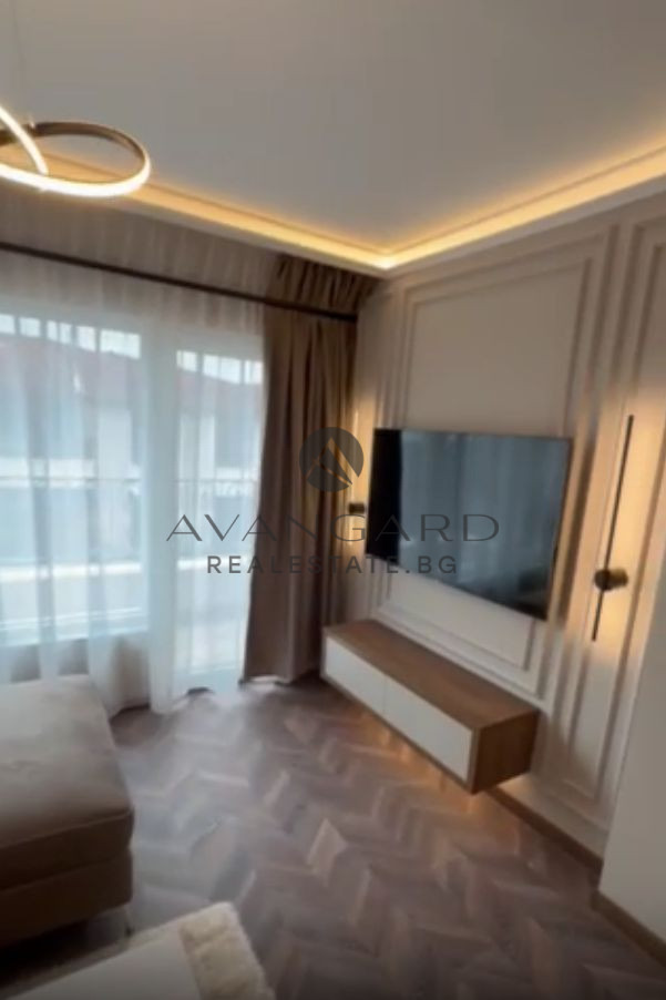 Na prodej  2 ložnice Plovdiv , Christo Smirnenski , 149 m2 | 54419891 - obraz [4]