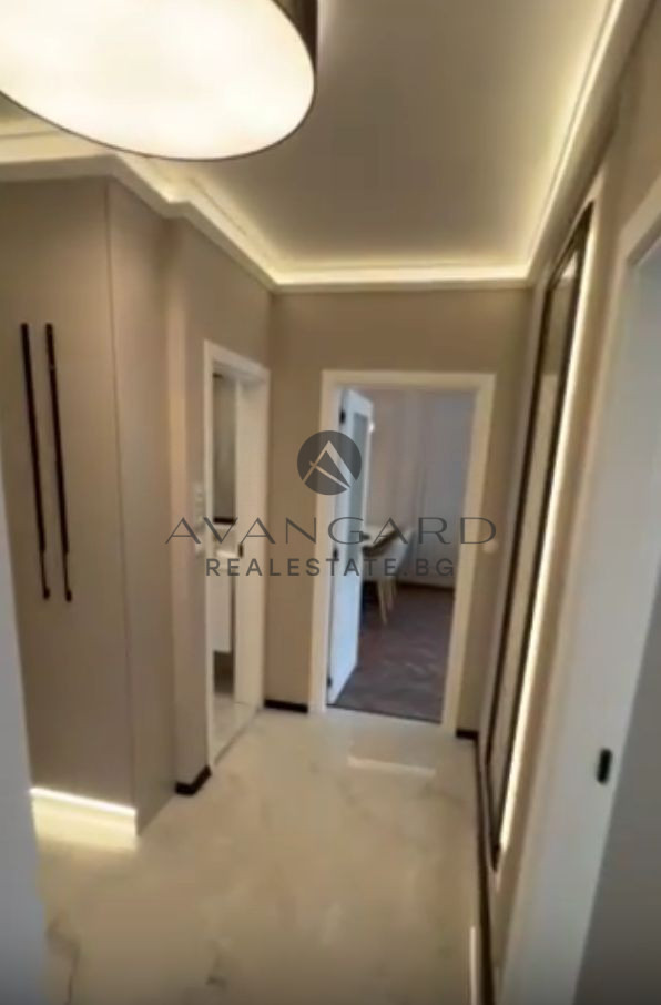 Na prodej  2 ložnice Plovdiv , Christo Smirnenski , 149 m2 | 54419891 - obraz [12]