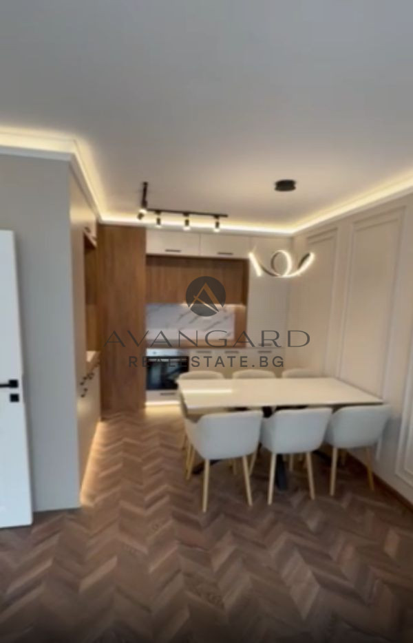 Na prodej  2 ložnice Plovdiv , Christo Smirnenski , 149 m2 | 54419891