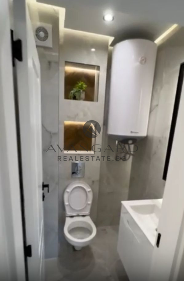 Na prodej  2 ložnice Plovdiv , Christo Smirnenski , 149 m2 | 54419891 - obraz [13]