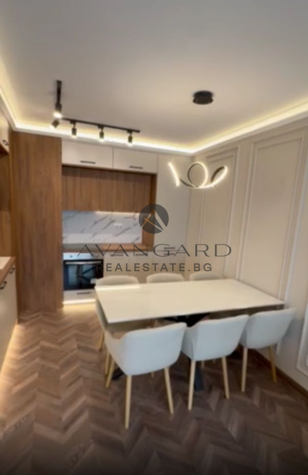Na prodej  2 ložnice Plovdiv , Christo Smirnenski , 149 m2 | 54419891 - obraz [3]