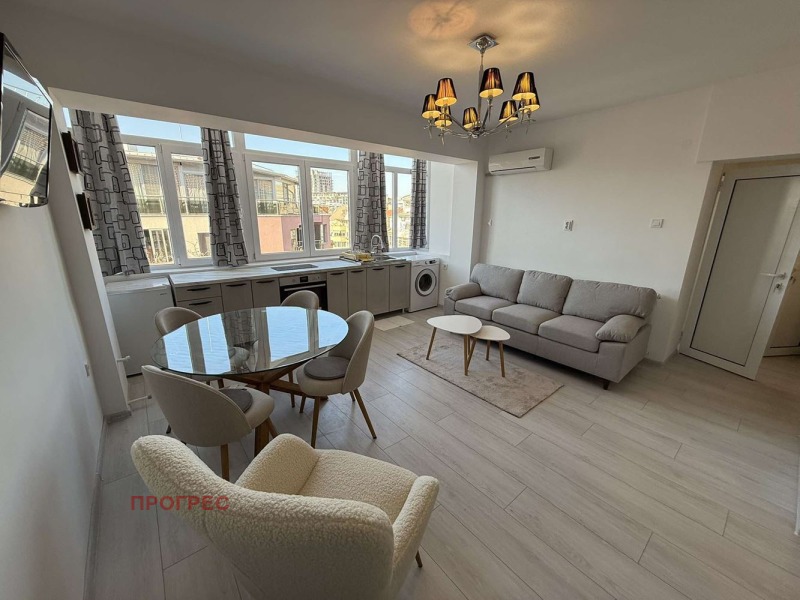 Продаја  2 спаваће собе Пловдив , Каршијака , 60 м2 | 60238607 - слика [3]