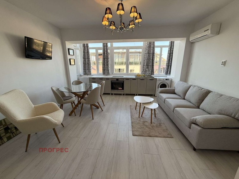 Продаја  2 спаваће собе Пловдив , Каршијака , 60 м2 | 60238607 - слика [2]