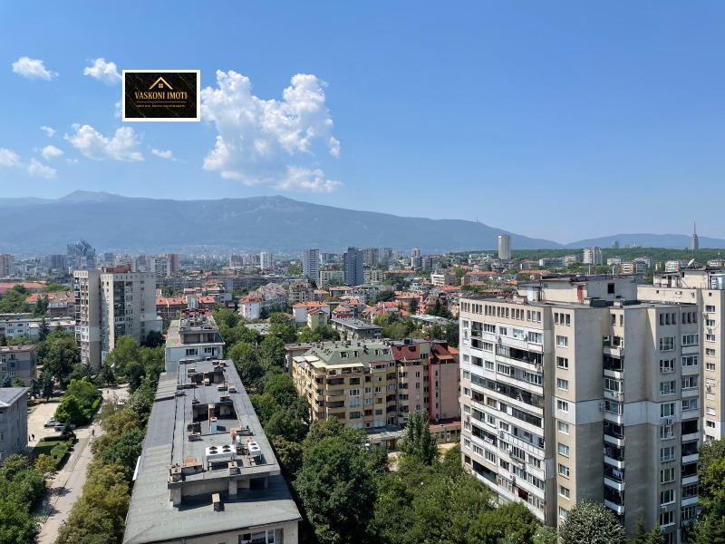 Продаја  2 спаваће собе Софија , Гео Милев , 99 м2 | 96356310 - слика [4]