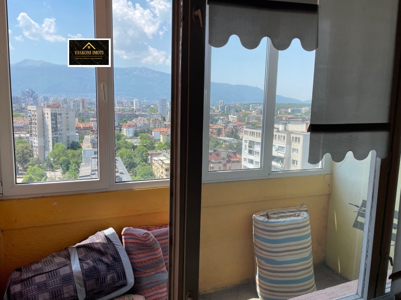Продаја  2 спаваће собе Софија , Гео Милев , 99 м2 | 96356310 - слика [5]