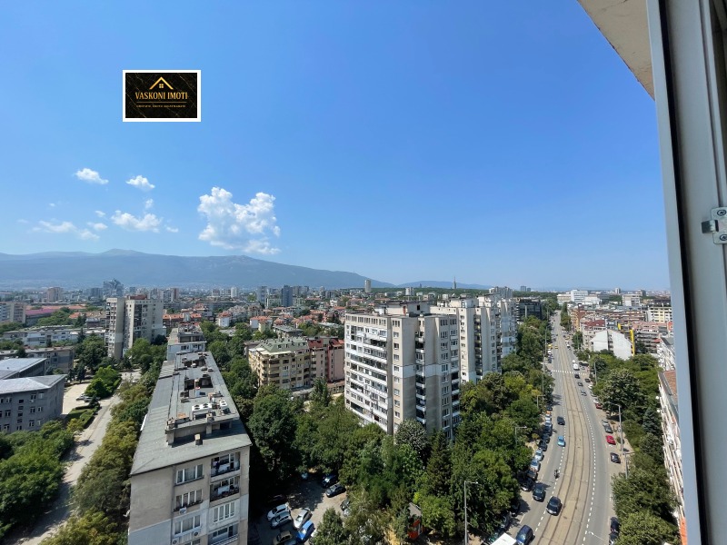 Продаја  2 спаваће собе Софија , Гео Милев , 99 м2 | 96356310