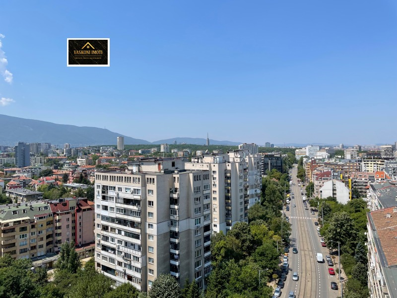 Продаја  2 спаваће собе Софија , Гео Милев , 99 м2 | 96356310 - слика [2]