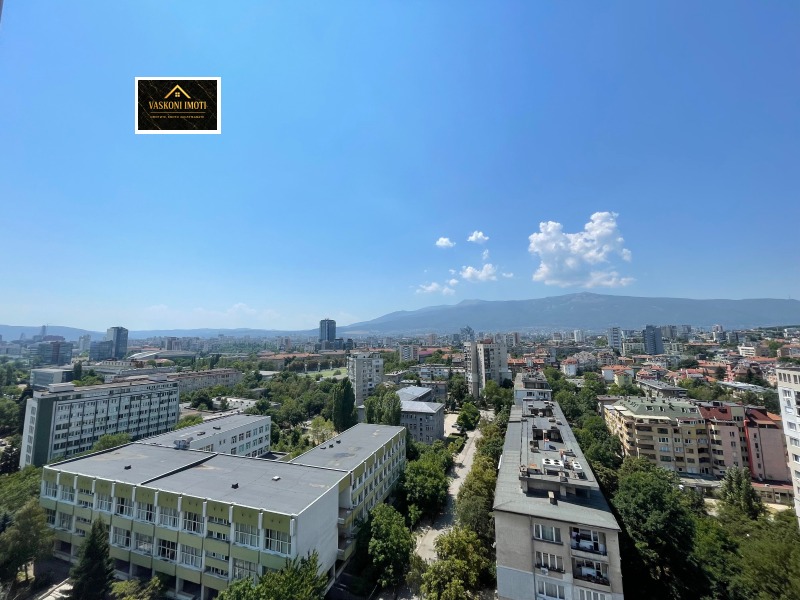 Продаја  2 спаваће собе Софија , Гео Милев , 99 м2 | 96356310 - слика [3]
