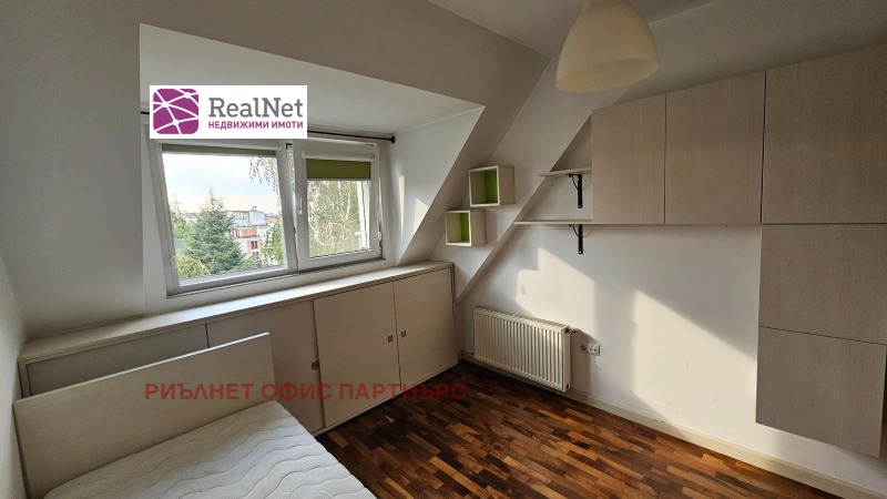 Satılık  2 yatak odası Sofia , Pavlovo , 85 metrekare | 22391829 - görüntü [12]