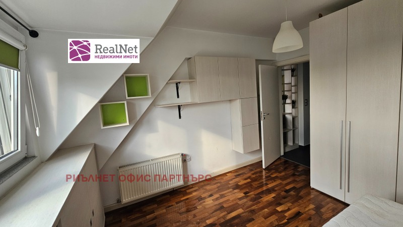Satılık  2 yatak odası Sofia , Pavlovo , 85 metrekare | 22391829 - görüntü [13]