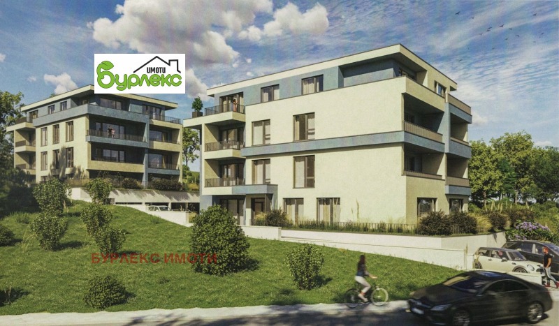 Продава 3-СТАЕН, град Варна, Виница • 116600 € / 228049.78 лв. • 35215663 1