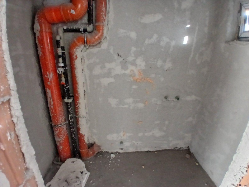 Продава 3-СТАЕН, гр. Пловдив, Кършияка, снимка 11 - Апартаменти - 52444444