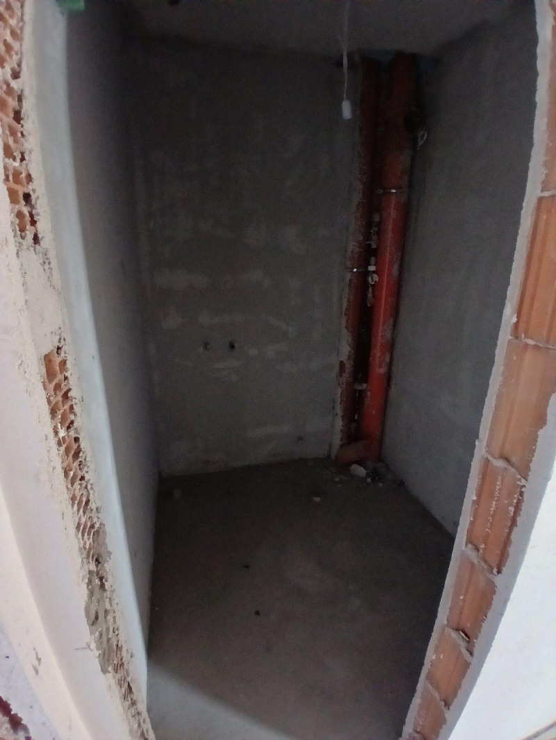 Продава 3-СТАЕН, гр. Пловдив, Кършияка, снимка 10 - Апартаменти - 52444444