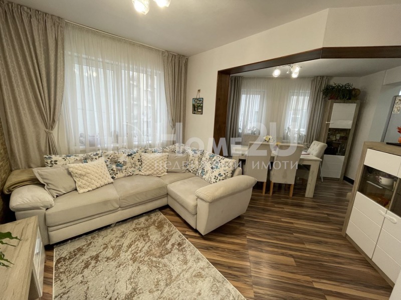 Продава 3-СТАЕН, гр. Варна, Погреби