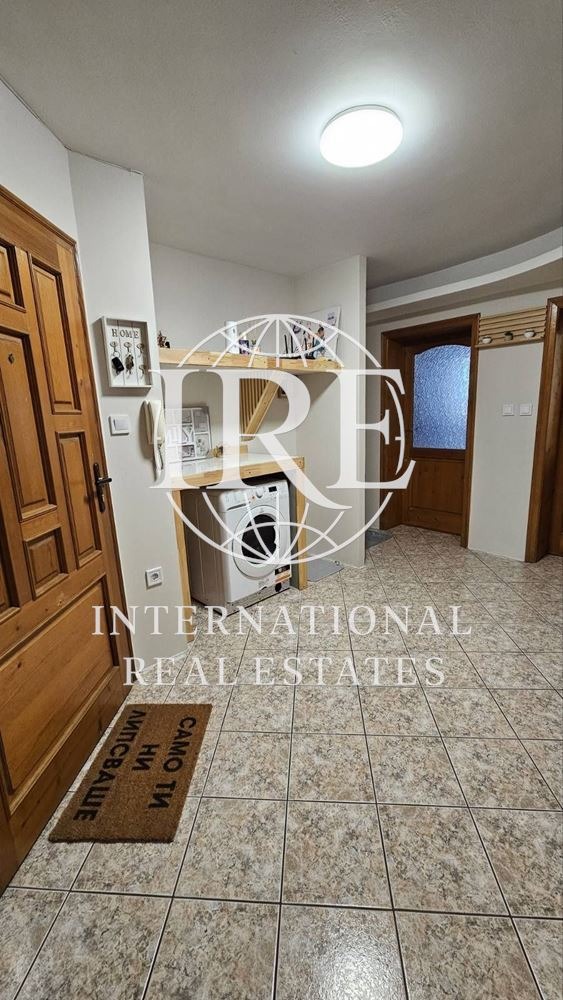 Продава 4-СТАЕН, гр. Варна, Колхозен пазар, снимка 5 - Апартаменти - 53561683