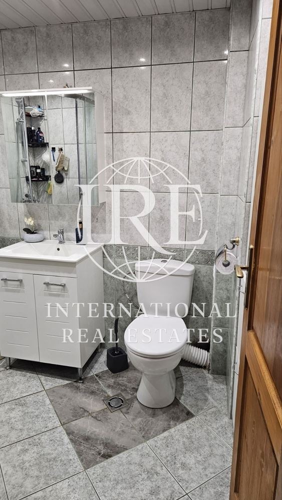 Продава 4-СТАЕН, гр. Варна, Колхозен пазар, снимка 3 - Апартаменти - 53561683