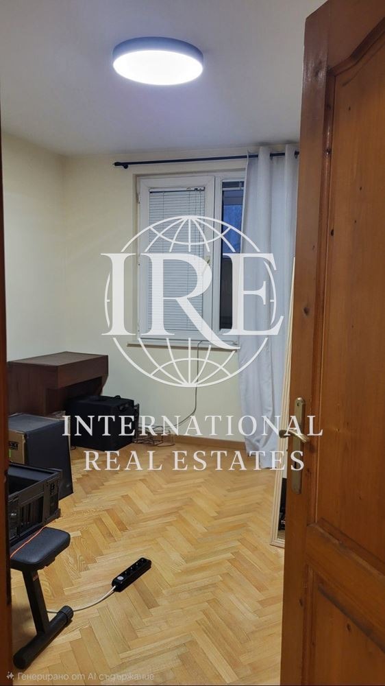 Продава 4-СТАЕН, гр. Варна, Колхозен пазар, снимка 9 - Апартаменти - 53561683