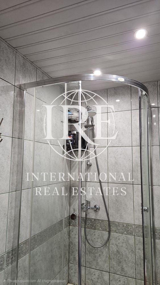 Продава 4-СТАЕН, гр. Варна, Колхозен пазар, снимка 7 - Апартаменти - 53561683