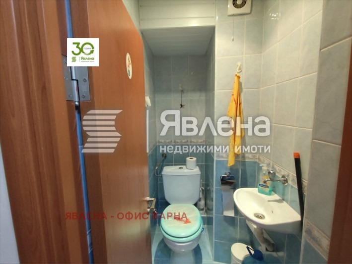 Продава 4-СТАЕН, гр. Варна, Автогара, снимка 10 - Апартаменти - 55647467