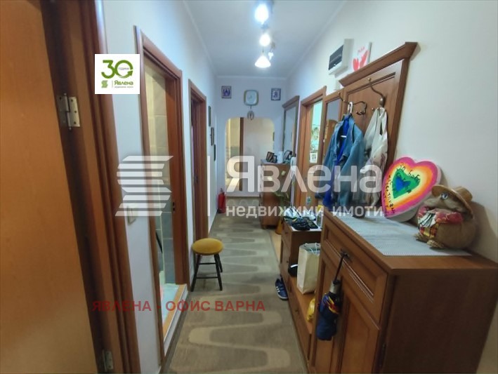 Продава 4-СТАЕН, гр. Варна, Автогара, снимка 3 - Апартаменти - 55647467