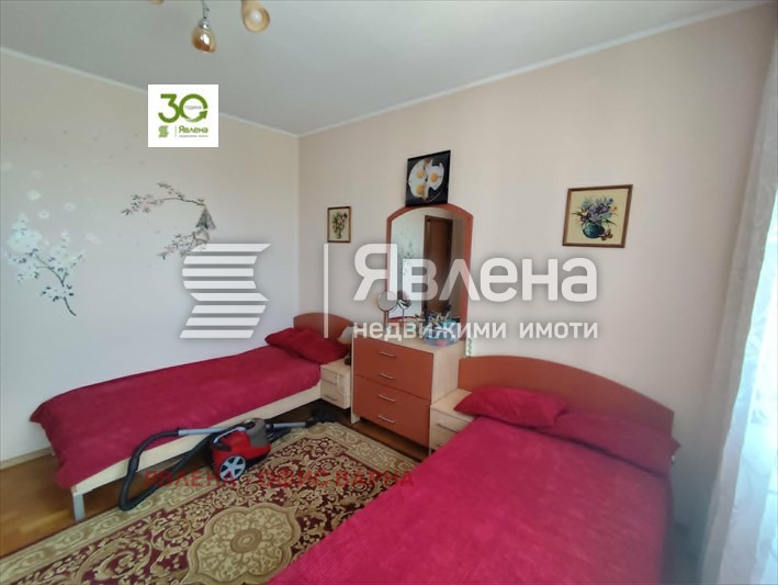 Продава 4-СТАЕН, гр. Варна, Автогара, снимка 4 - Апартаменти - 55647467