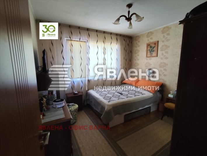 Продава 4-СТАЕН, гр. Варна, Автогара, снимка 6 - Апартаменти - 55647467