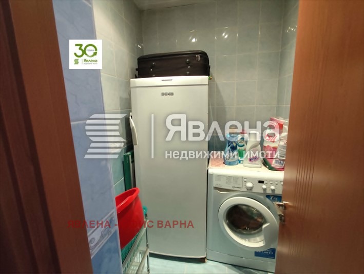 Продава 4-СТАЕН, гр. Варна, Автогара, снимка 11 - Апартаменти - 55647467