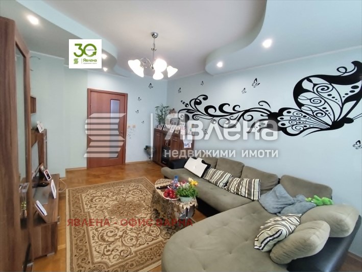 Продава 4-СТАЕН, гр. Варна, Автогара