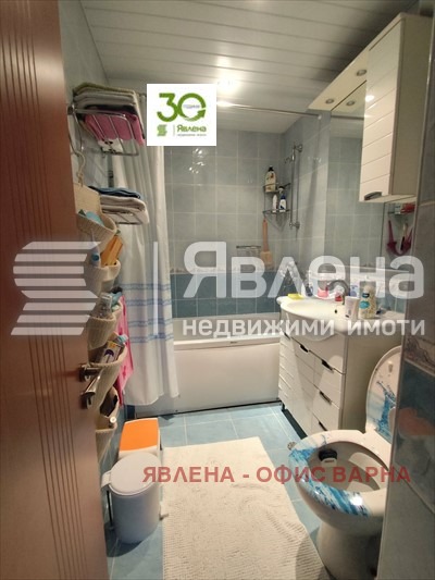 Продава 4-СТАЕН, гр. Варна, Автогара, снимка 12 - Апартаменти - 55647467