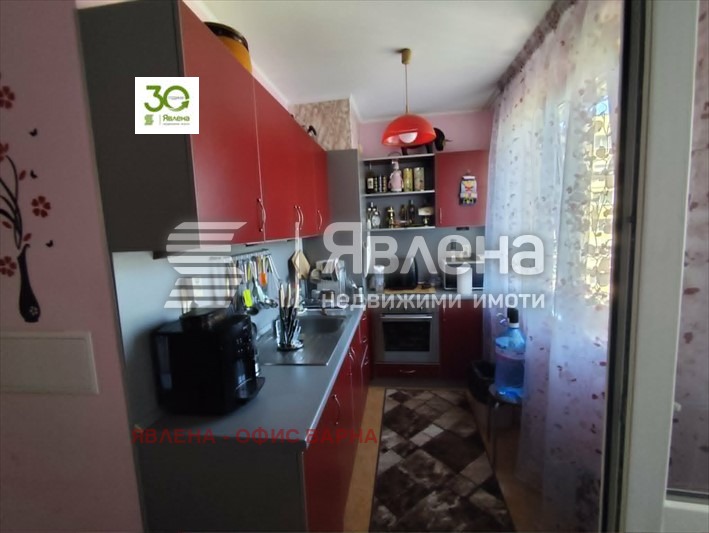 Продава 4-СТАЕН, гр. Варна, Автогара, снимка 8 - Апартаменти - 55647467