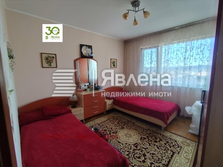 Продава 4-СТАЕН, гр. Варна, Автогара, снимка 5 - Апартаменти - 55647467