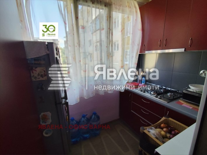 Продава 4-СТАЕН, гр. Варна, Автогара, снимка 9 - Апартаменти - 55647467