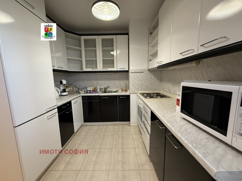 Продава  Многостаен град София , Стрелбище , 118 кв.м | 15130490 - изображение [9]