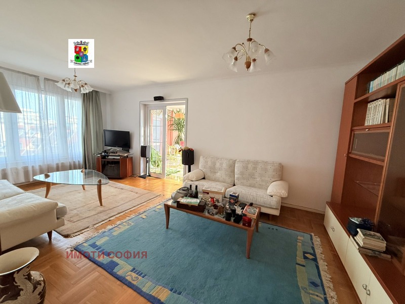 Продава  Многостаен град София , Стрелбище , 118 кв.м | 15130490 - изображение [4]