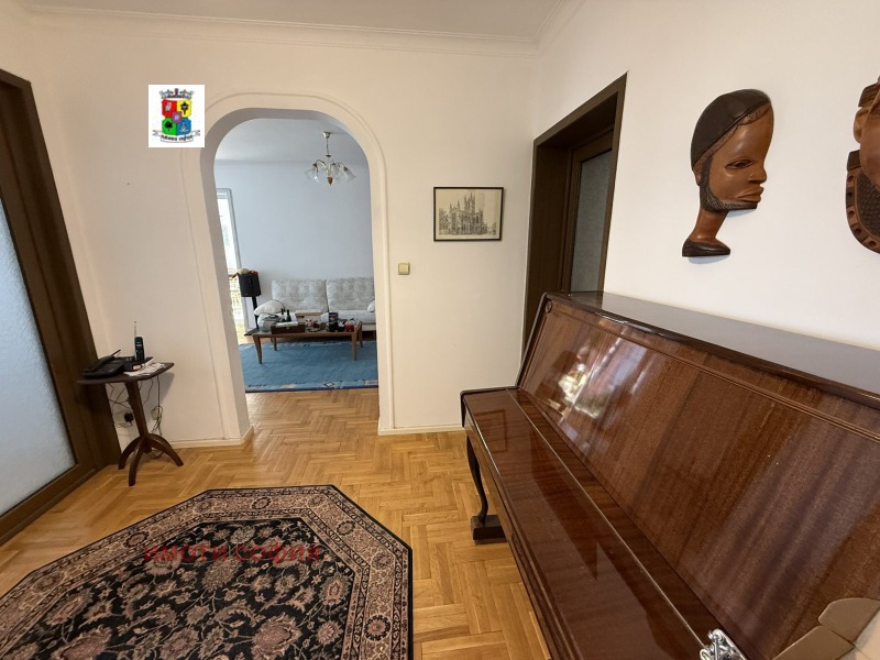 Продава  Многостаен град София , Стрелбище , 118 кв.м | 15130490 - изображение [8]