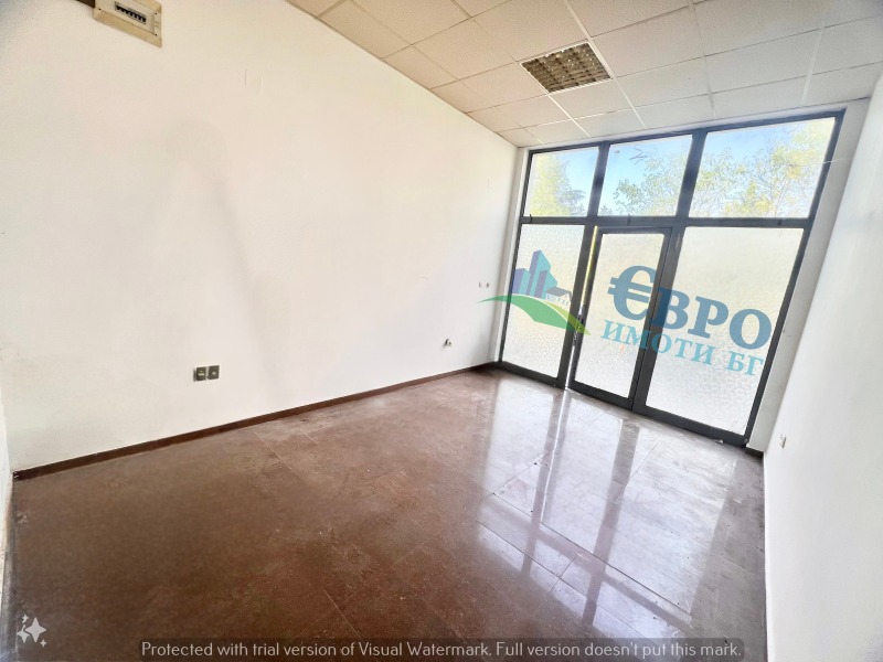 Te koop  Kantoor Stara Zagora , Nikola Petkov , 30 m² | 27566330 - afbeelding [2]