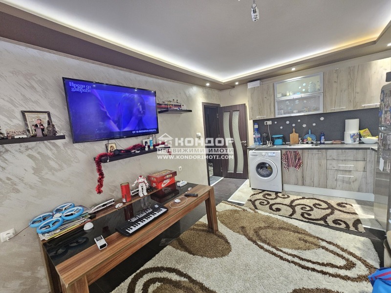 À venda  Andar da casa Plovdiv , Proslav , 180 m² | 56044881