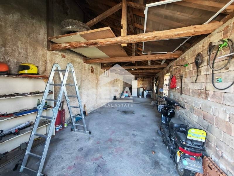 Продава КЪЩА, гр. Дулово, област Силистра, снимка 10 - Къщи - 54021216