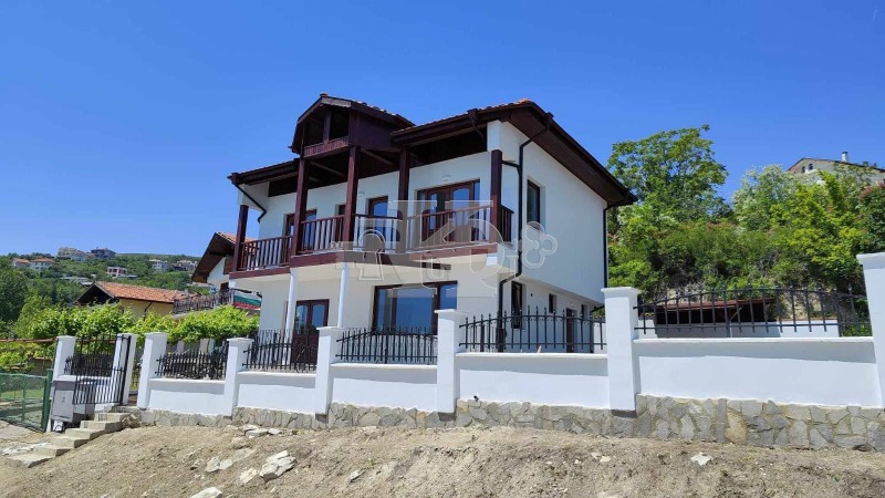 Til salg  Villa region Dobrich , Balchik , 160 kvm | 55684689