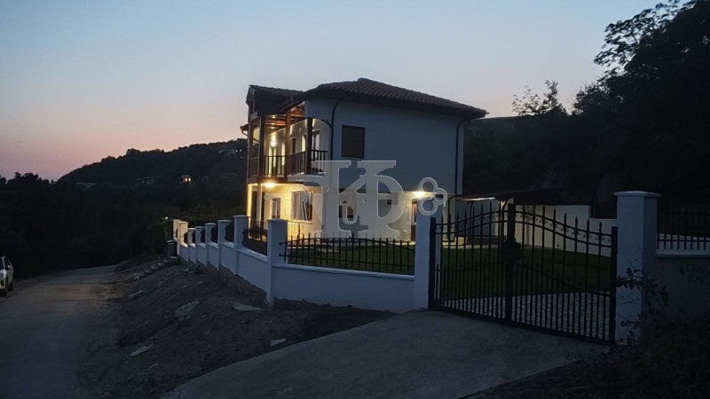 Til salg  Villa region Dobrich , Balchik , 160 kvm | 55684689 - billede [13]